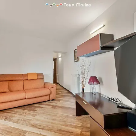 Casa Zagara, Terre Marine